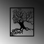 Wallity Tree Man - 262